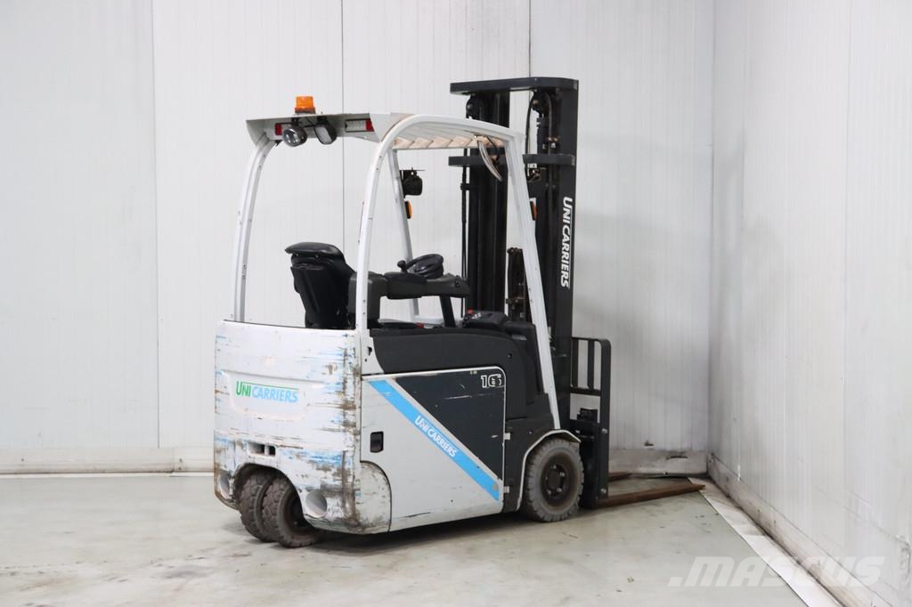 UniCarriers A2N1L16Q Električni viličari