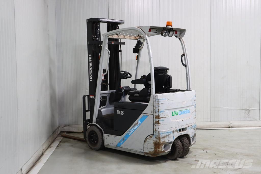 UniCarriers A2N1L16Q Električni viličari