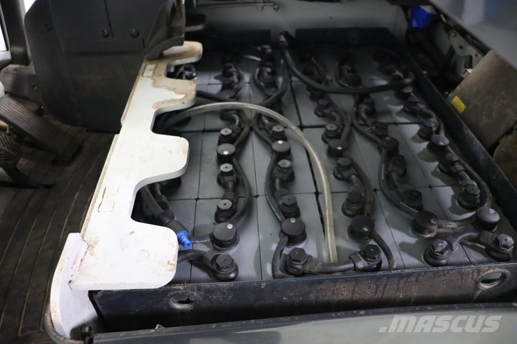 UniCarriers A2N1L16Q Električni viličari