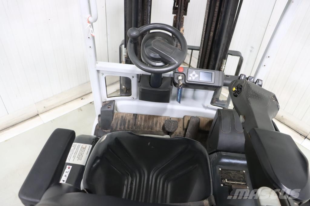 UniCarriers A2N1L16Q Električni viličari