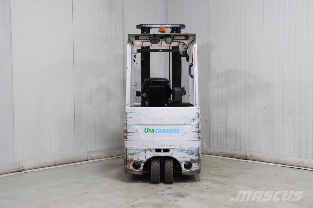 UniCarriers A2N1L16Q Električni viličari