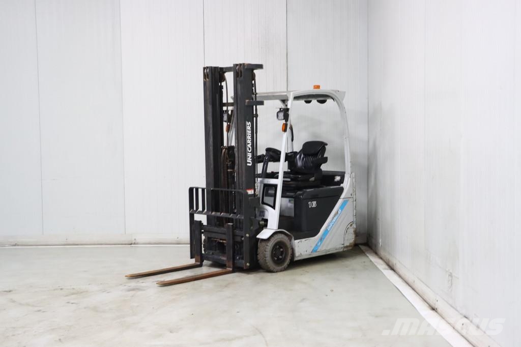 UniCarriers A2N1L16Q Električni viličari