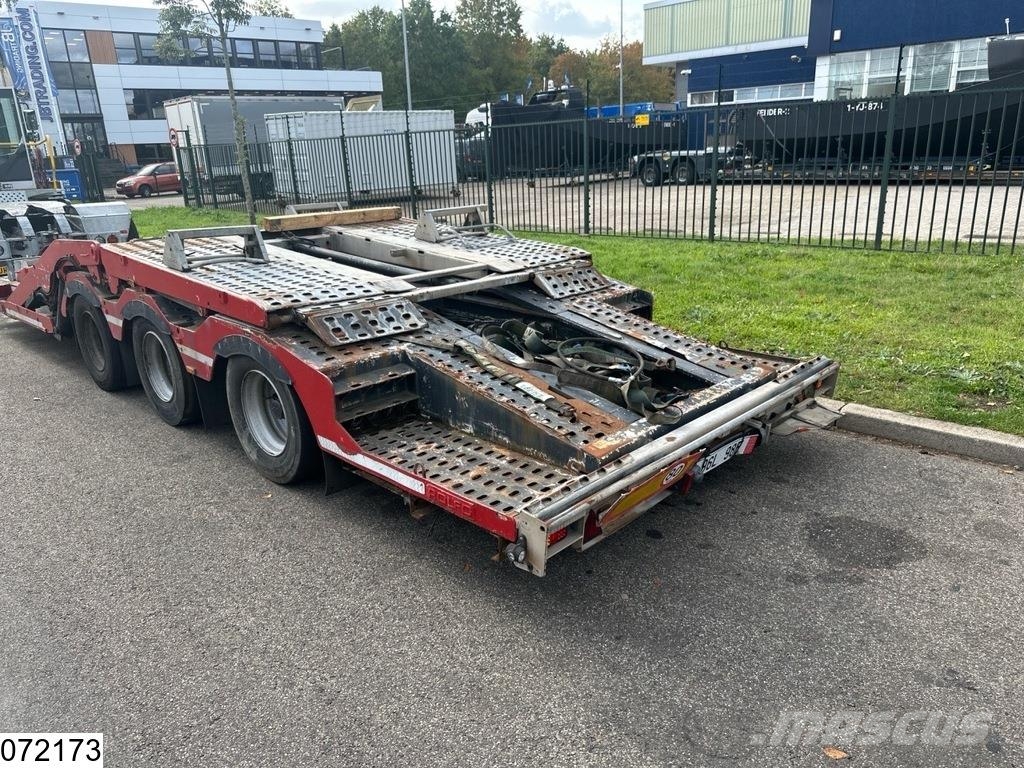 Rolfo Gemini Car carrier