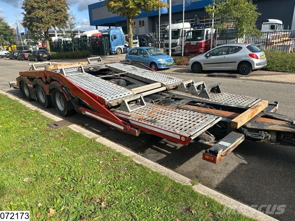 Rolfo Gemini Car carrier