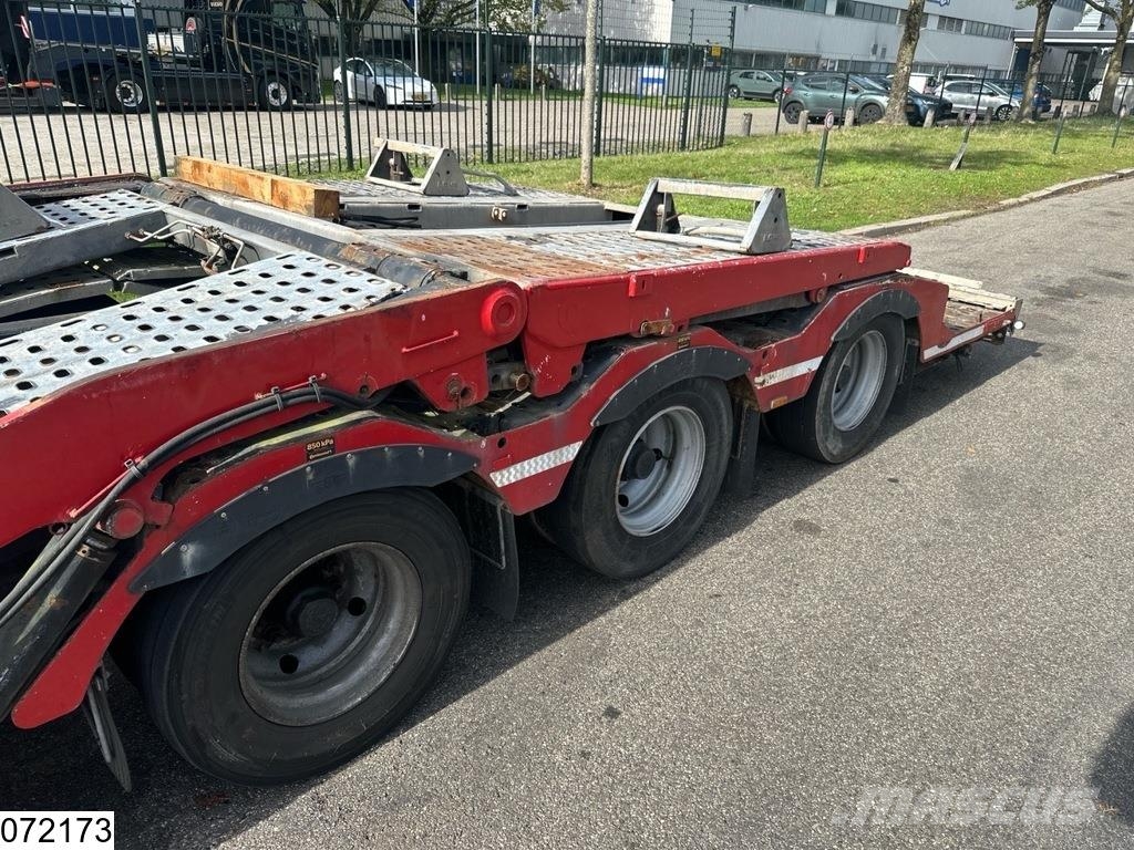 Rolfo Gemini Autotreilerid
