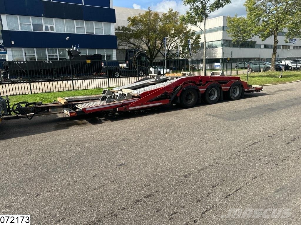 Rolfo Gemini Autotreilerid
