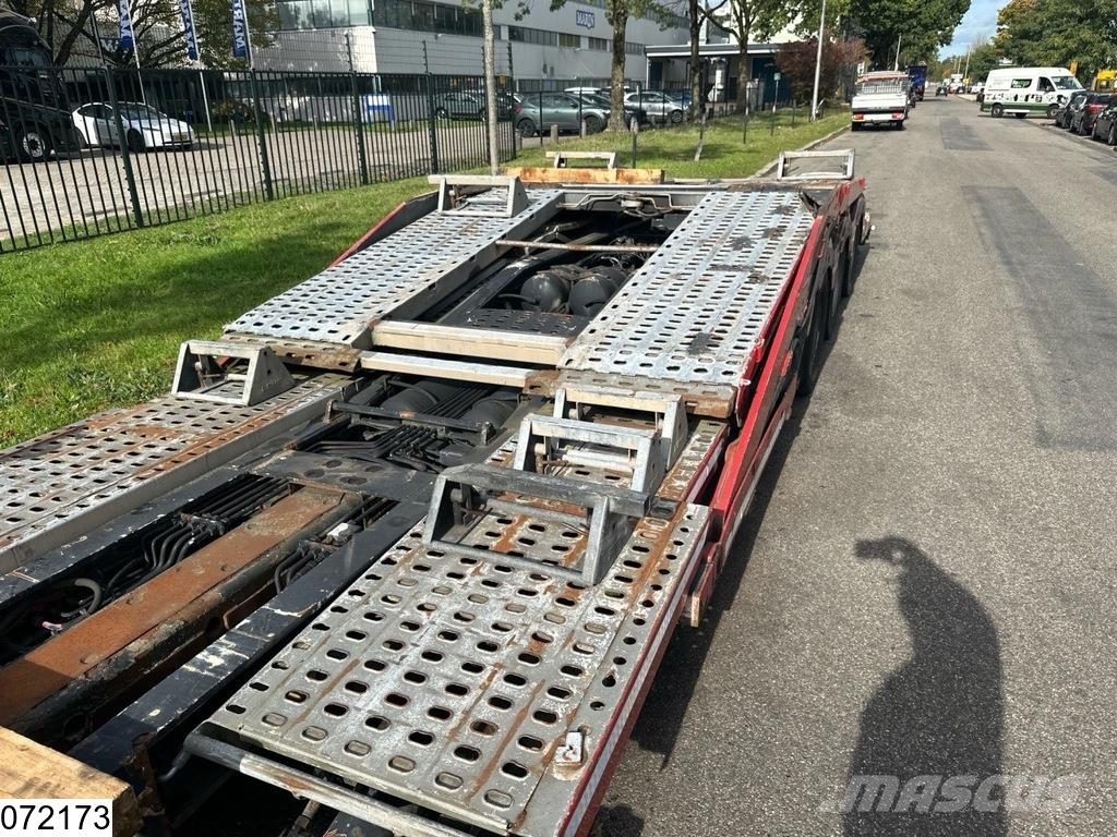 Rolfo Gemini Car carrier