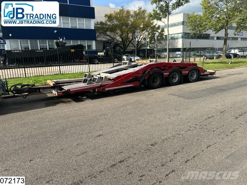 Rolfo Gemini Car carrier