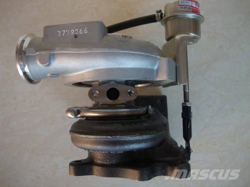 Cummins Turbo 3776286 4309492 5350920 5329406 Silniki