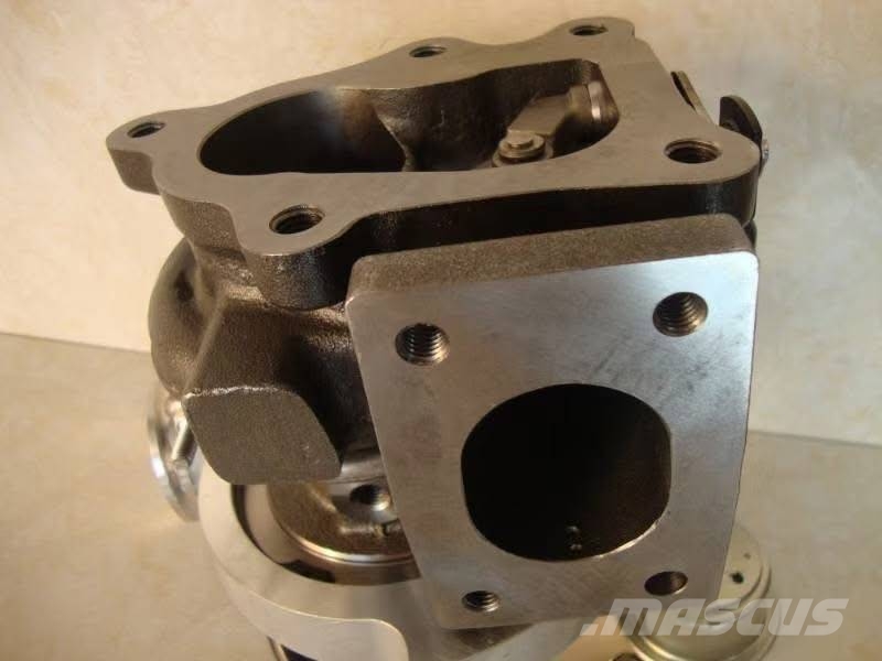 Cummins Turbo 3776286 4309492 5350920 5329406 Silniki