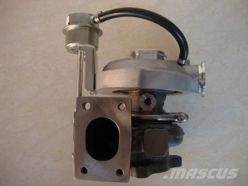Cummins Turbo 3776286 4309492 5350920 5329406 Silniki