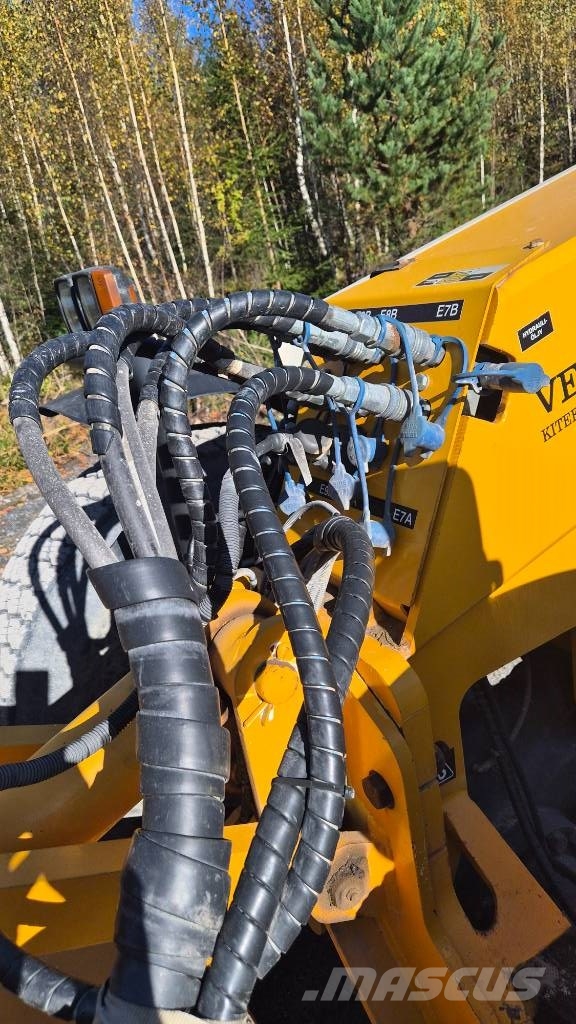 Veekmas RG286 Grader
