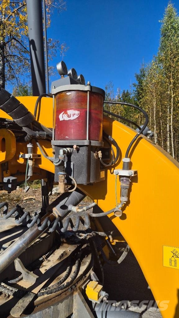 Veekmas RG286 Grader