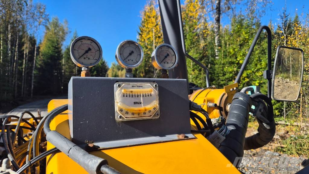 Veekmas RG286 Grader