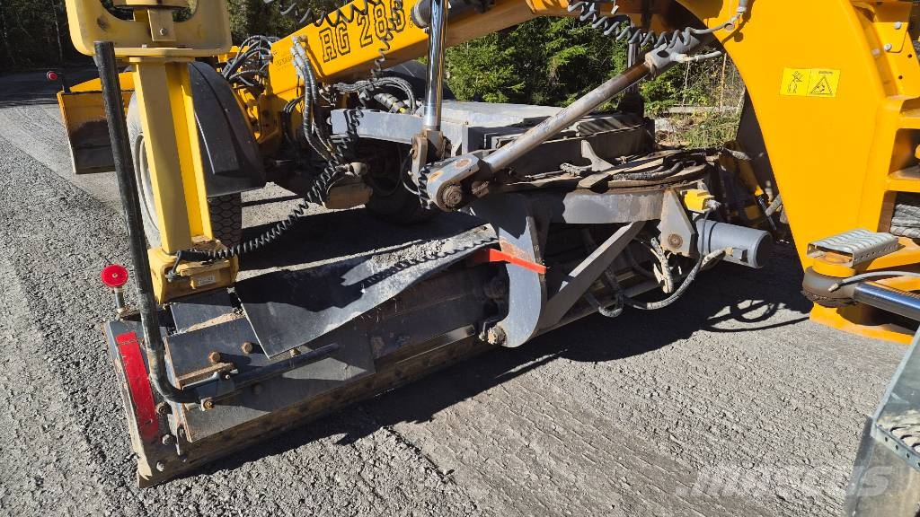 Veekmas RG286 Grader