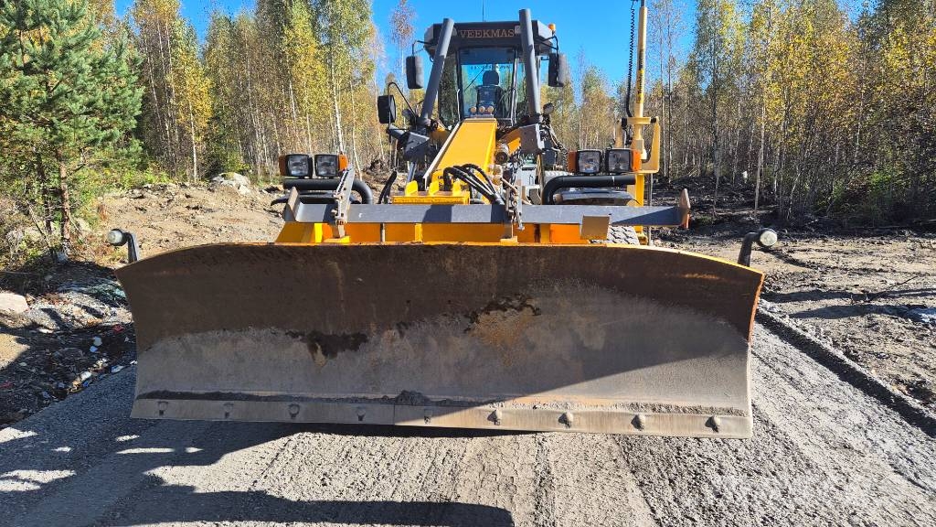 Veekmas RG286 Grader