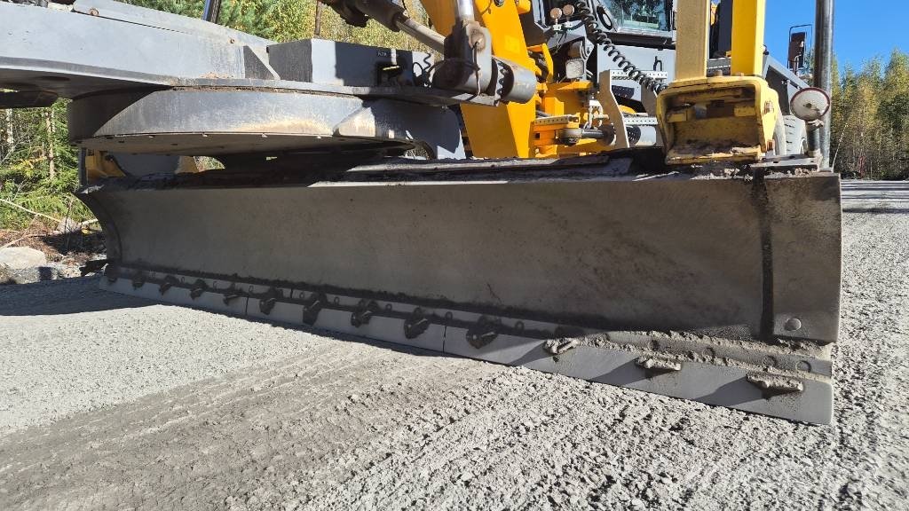 Veekmas RG286 Grader