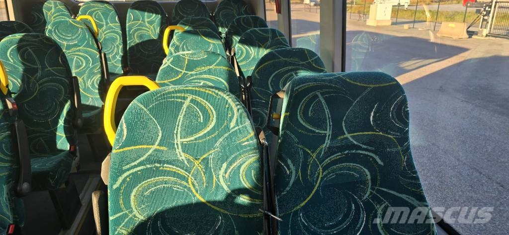 Volvo B7RLE 8900 Pilsētas autobusi