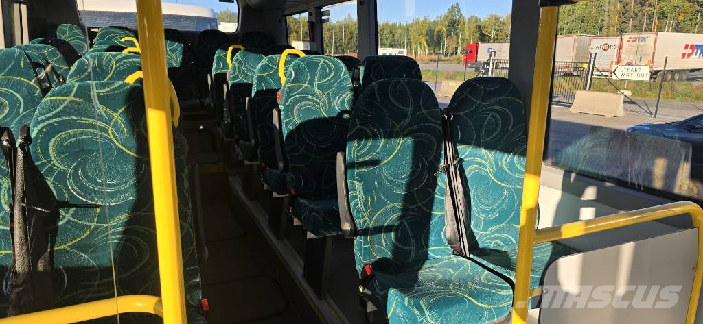 Volvo B7RLE 8900 Pilsētas autobusi
