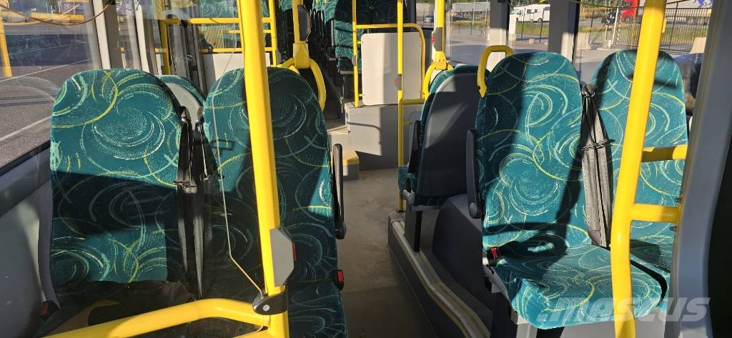 Volvo B7RLE 8900 Pilsētas autobusi