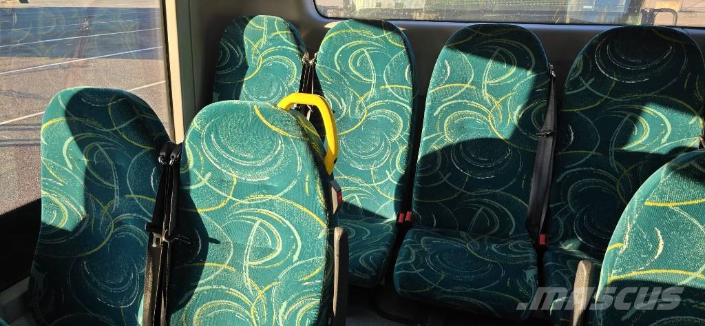 Volvo B7RLE 8900 Pilsētas autobusi