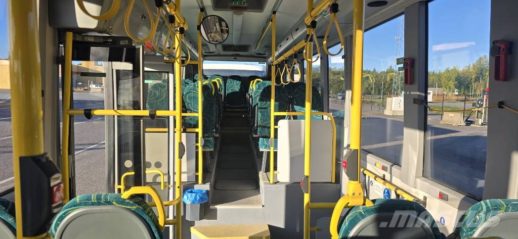 Volvo B7RLE 8900 Pilsētas autobusi