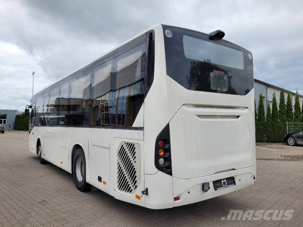 Volvo B7RLE 8900 Pilsētas autobusi