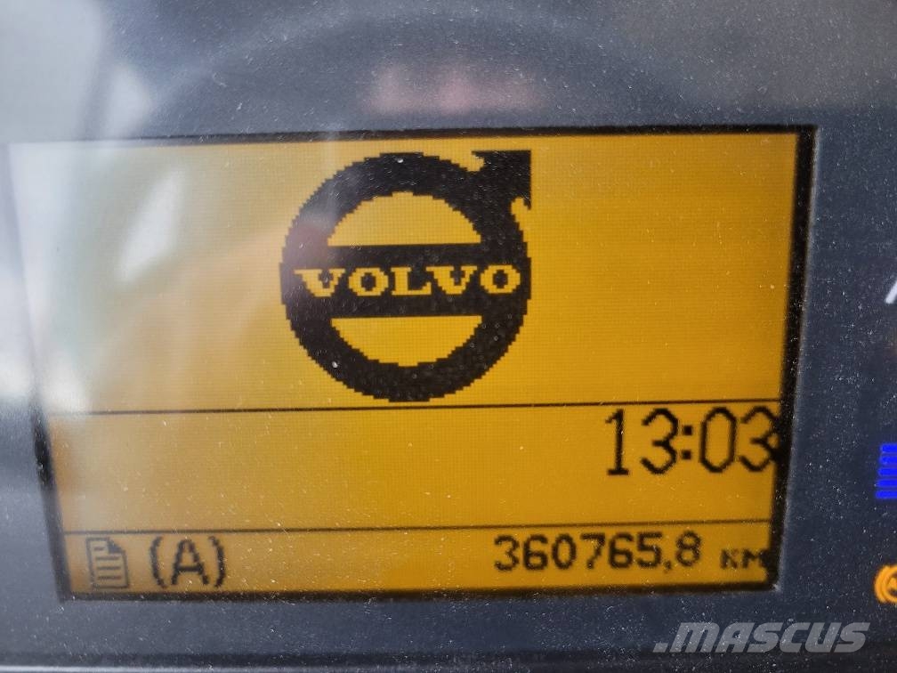 Volvo B7RLE 8900 Pilsētas autobusi
