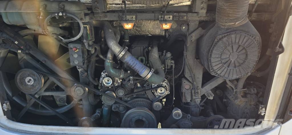 Volvo B7RLE 8900 Pilsētas autobusi