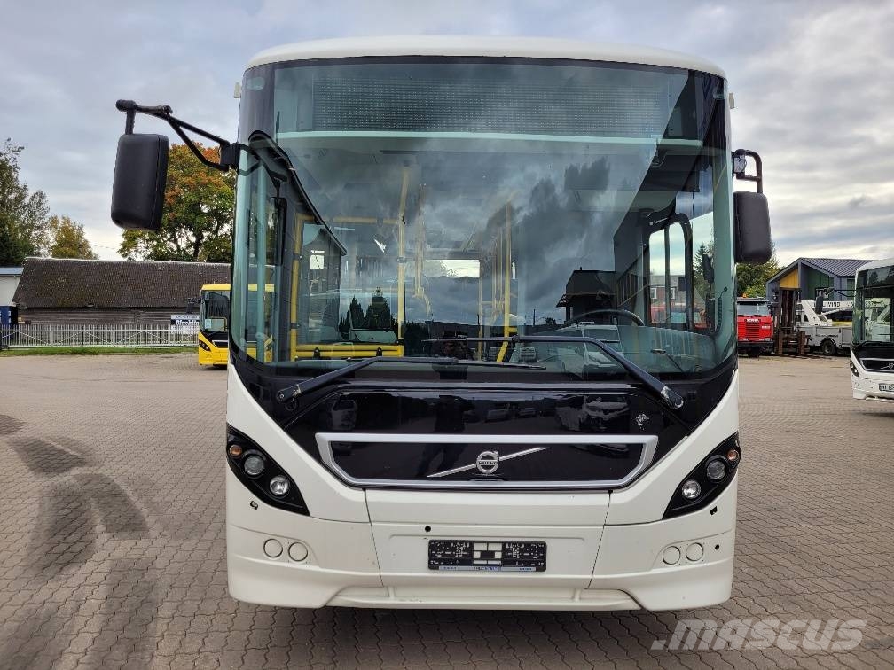 Volvo B7RLE 8900 Pilsētas autobusi
