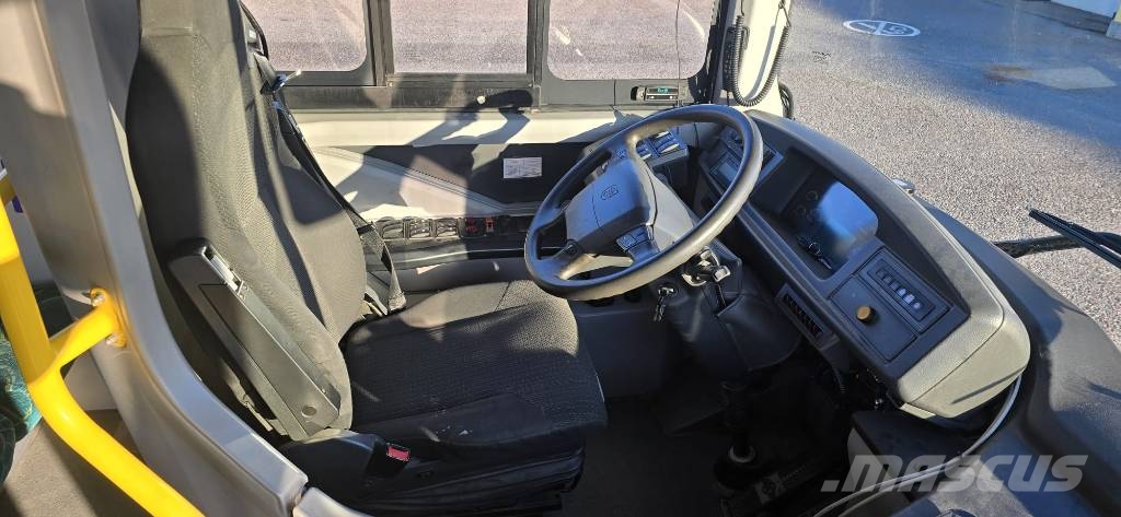 Volvo B7RLE 8900 Pilsētas autobusi