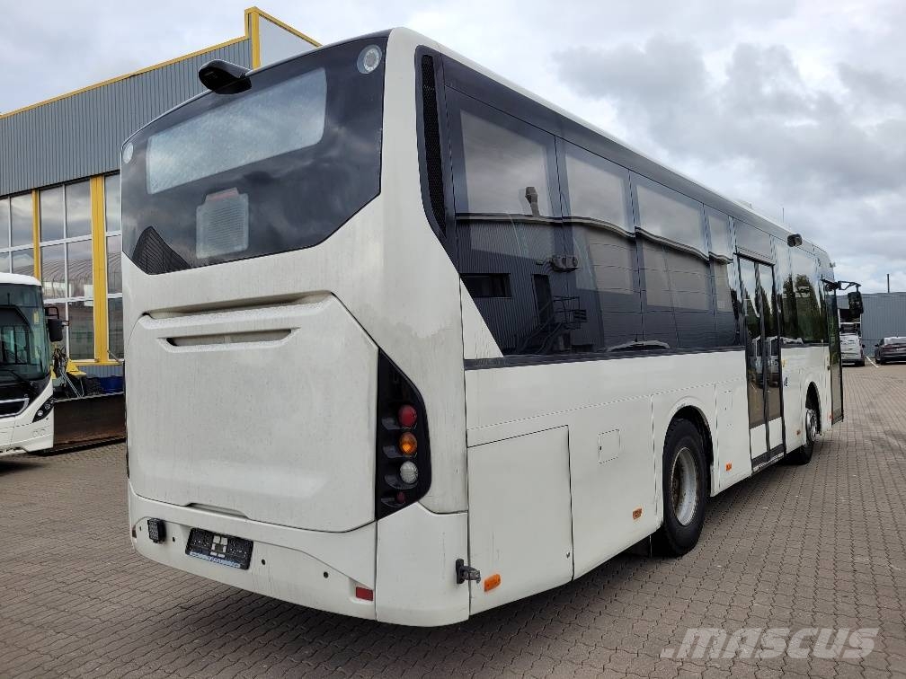 Volvo B7RLE 8900 Pilsētas autobusi