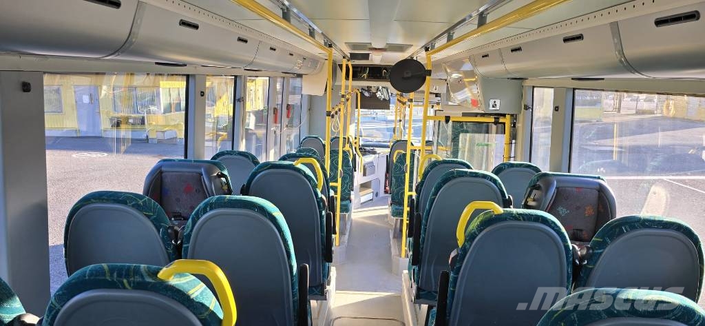 Volvo B7RLE 8900 Pilsētas autobusi