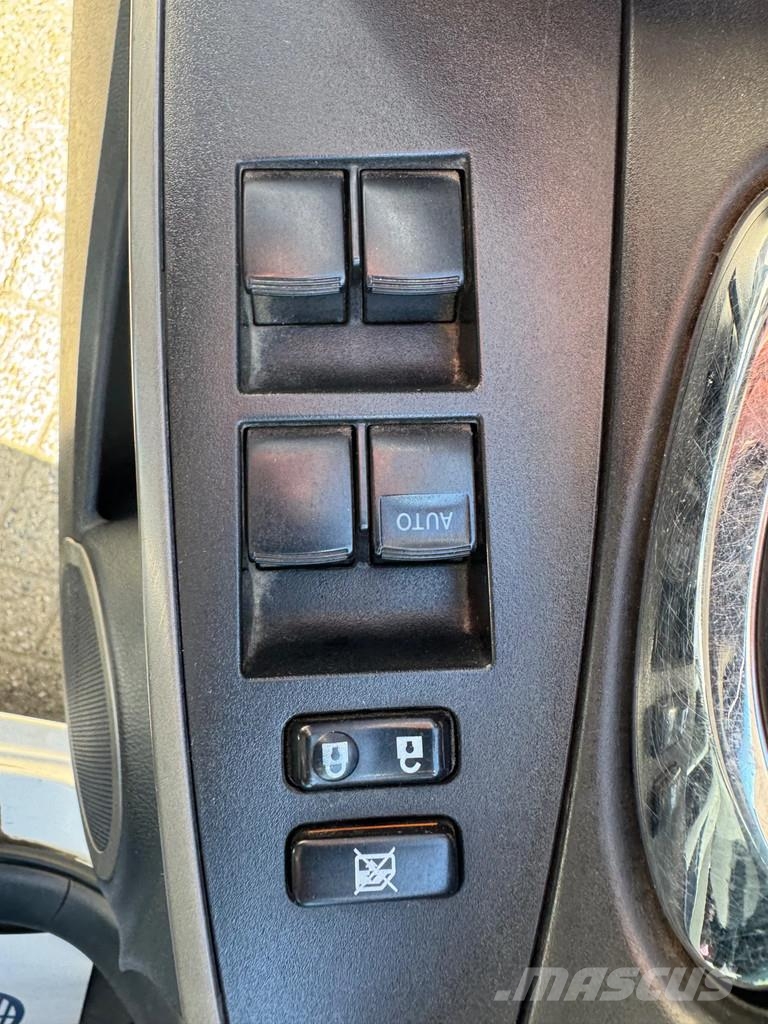Toyota RAV4 **AIRCO-BELGIAN ORIGINE-5DOORS** Carros