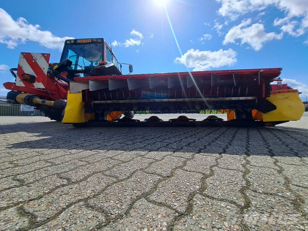 Fella SM310 TL-KC Niittokoneet