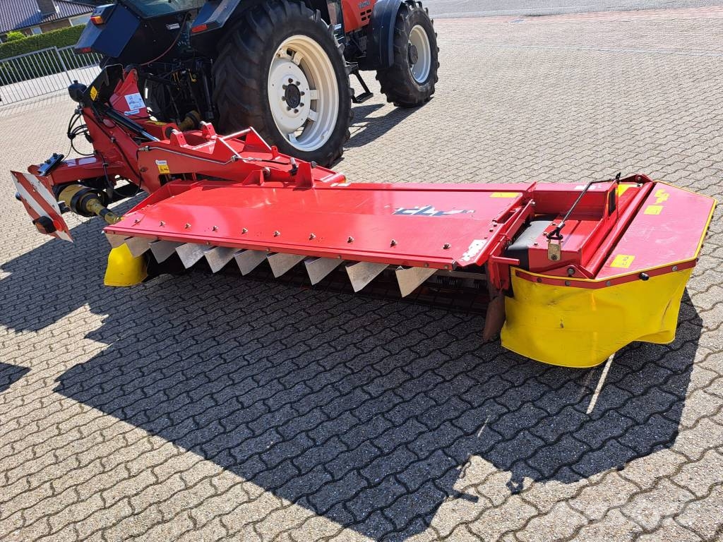Fella SM310 TL-KC Niittokoneet