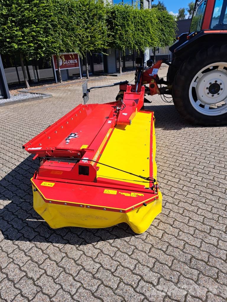 Fella SM310 TL-KC Niittokoneet