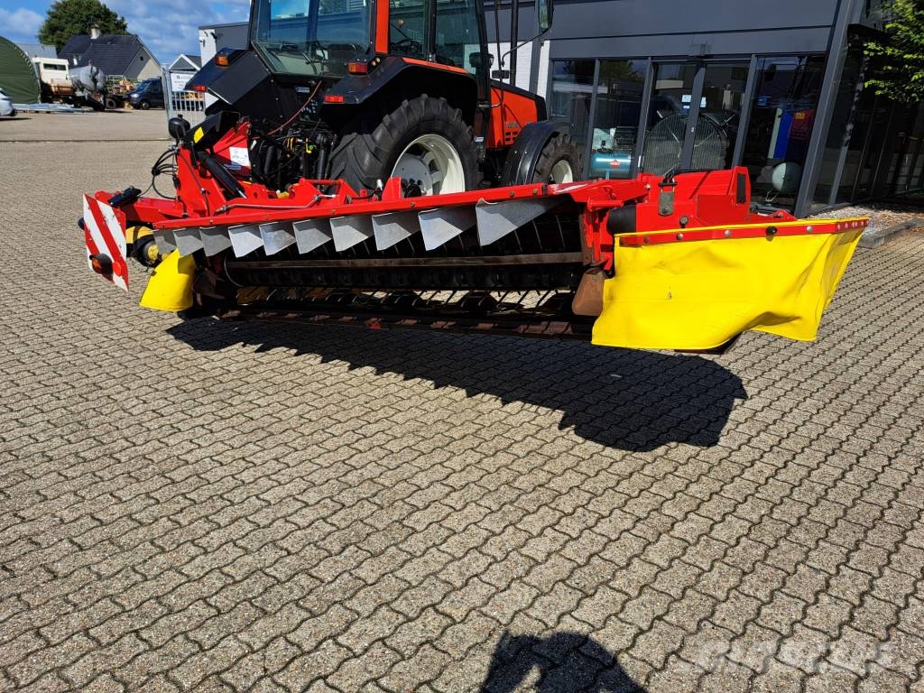 Fella SM310 TL-KC Niittokoneet