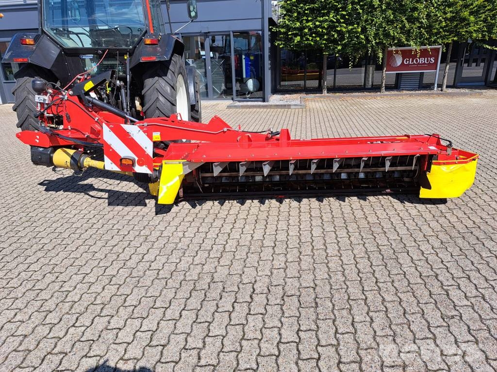 Fella SM310 TL-KC Niittokoneet