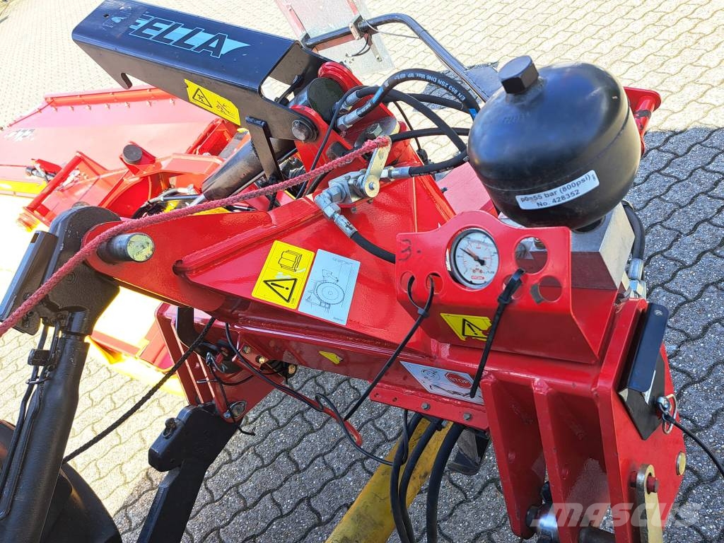 Fella SM310 TL-KC Niittokoneet