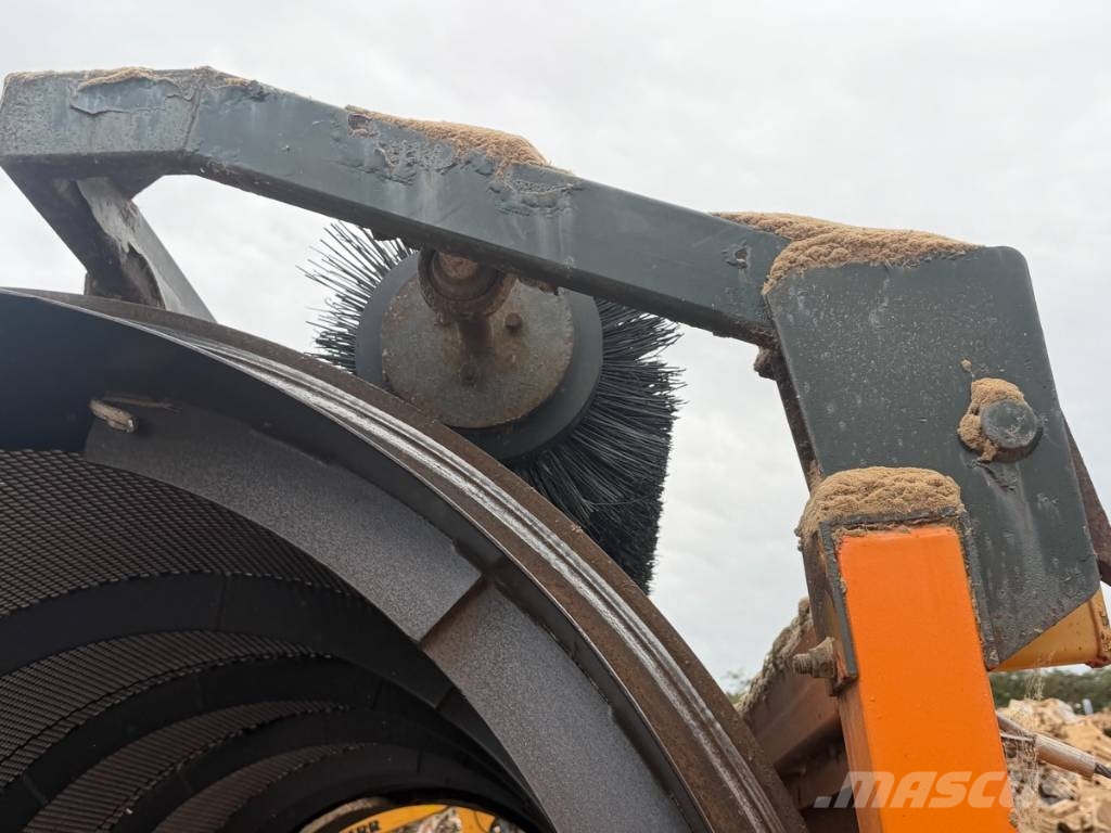 Doppstadt SM 518 Profi Cribas