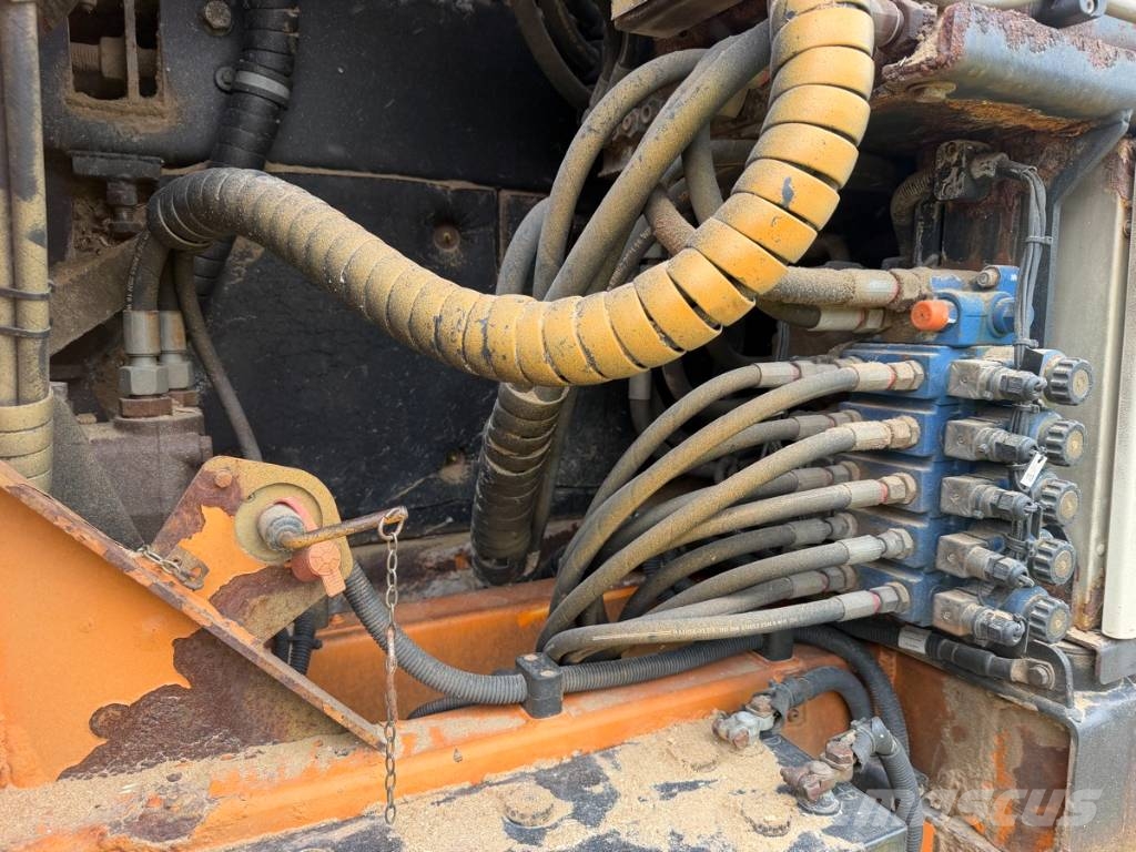 Doppstadt SM 518 Profi Cribas