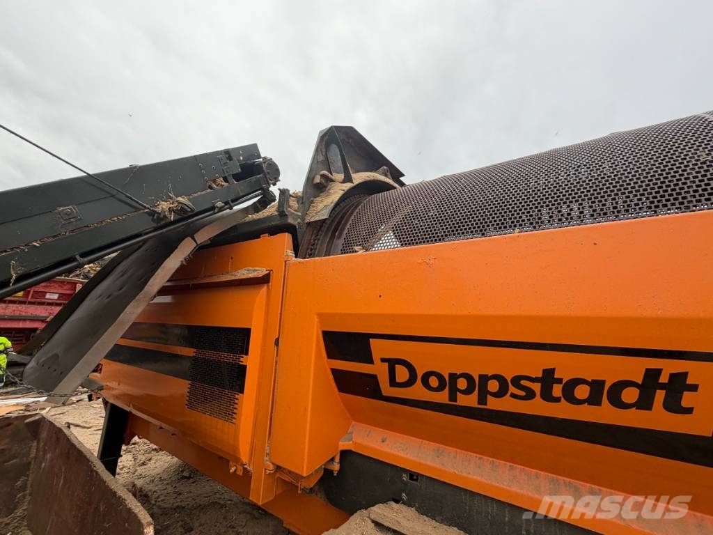 Doppstadt SM 518 Profi Cribas