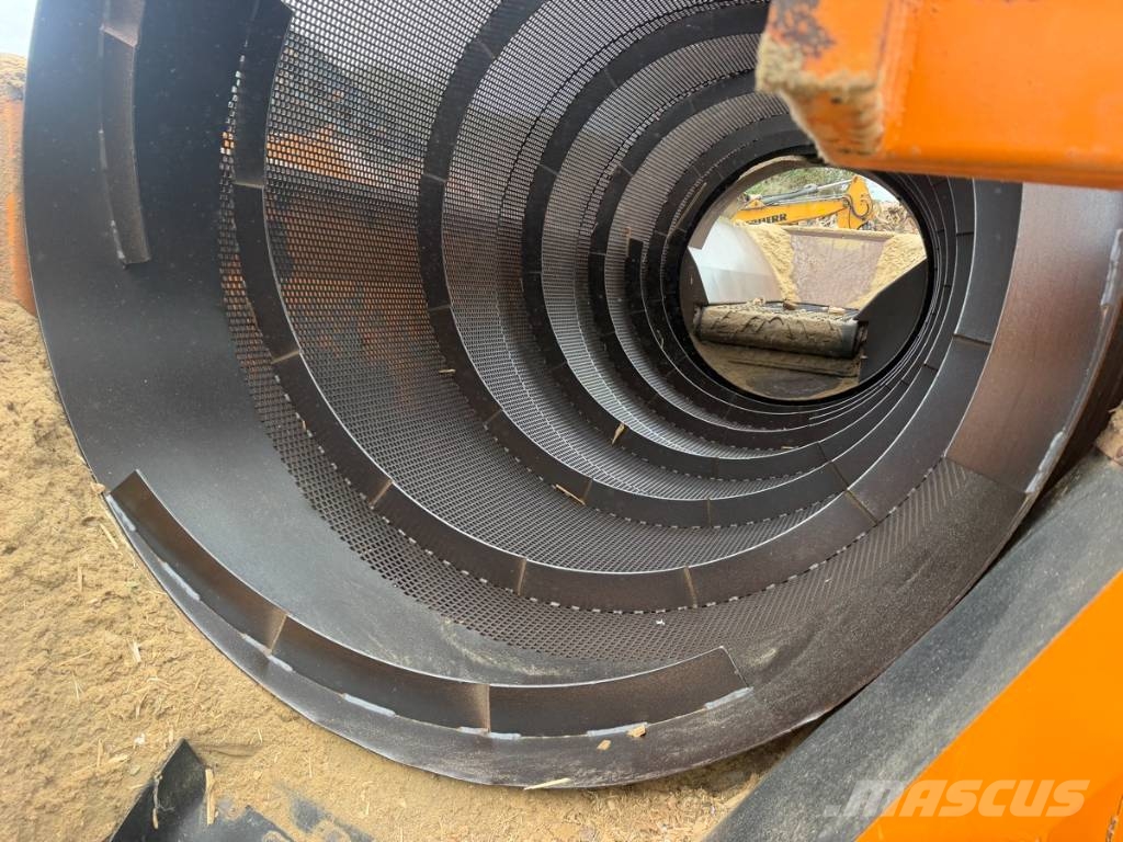 Doppstadt SM 518 Profi Cribas