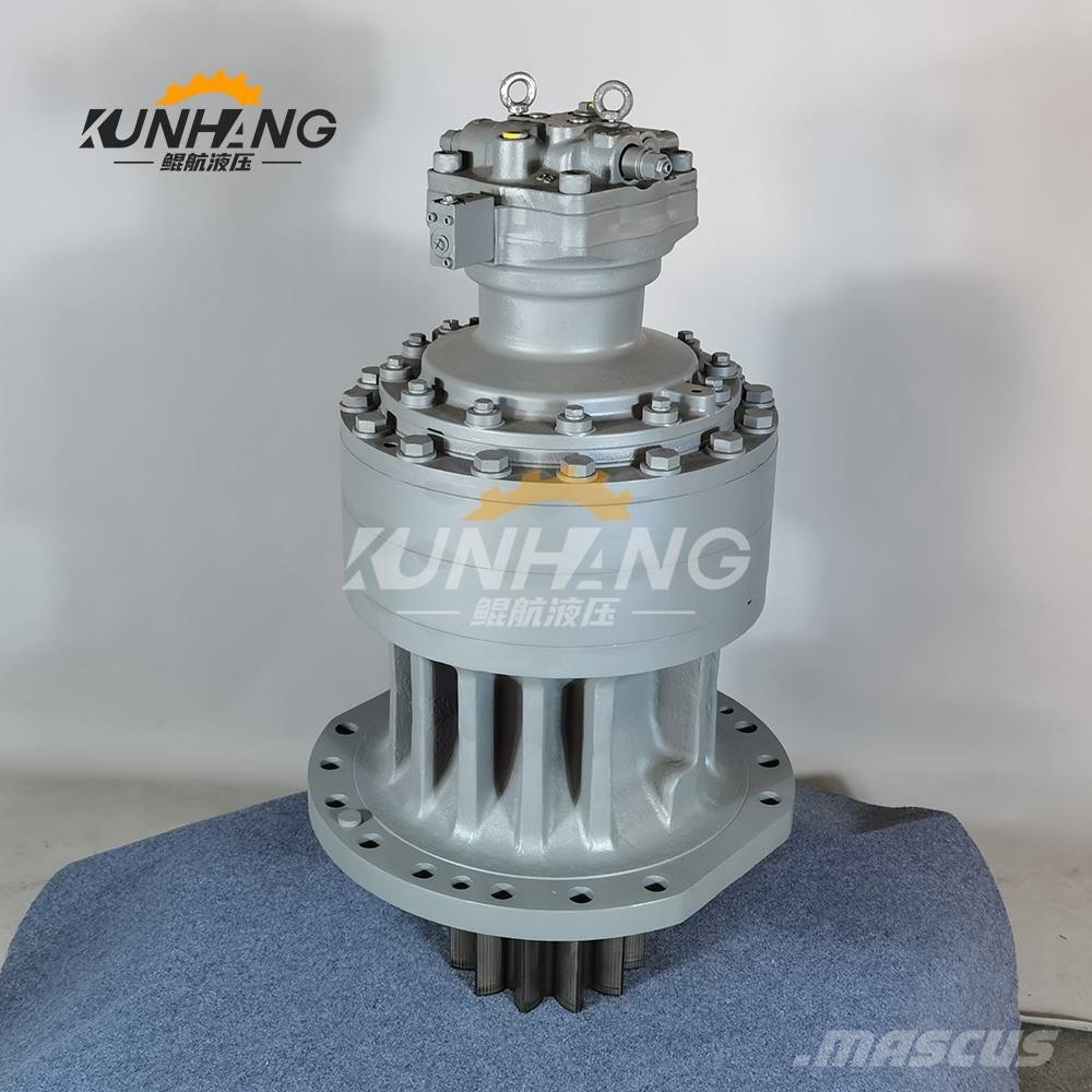 Hitachi EX1900 excavator swing motor 9217606 9063877, 2024, China