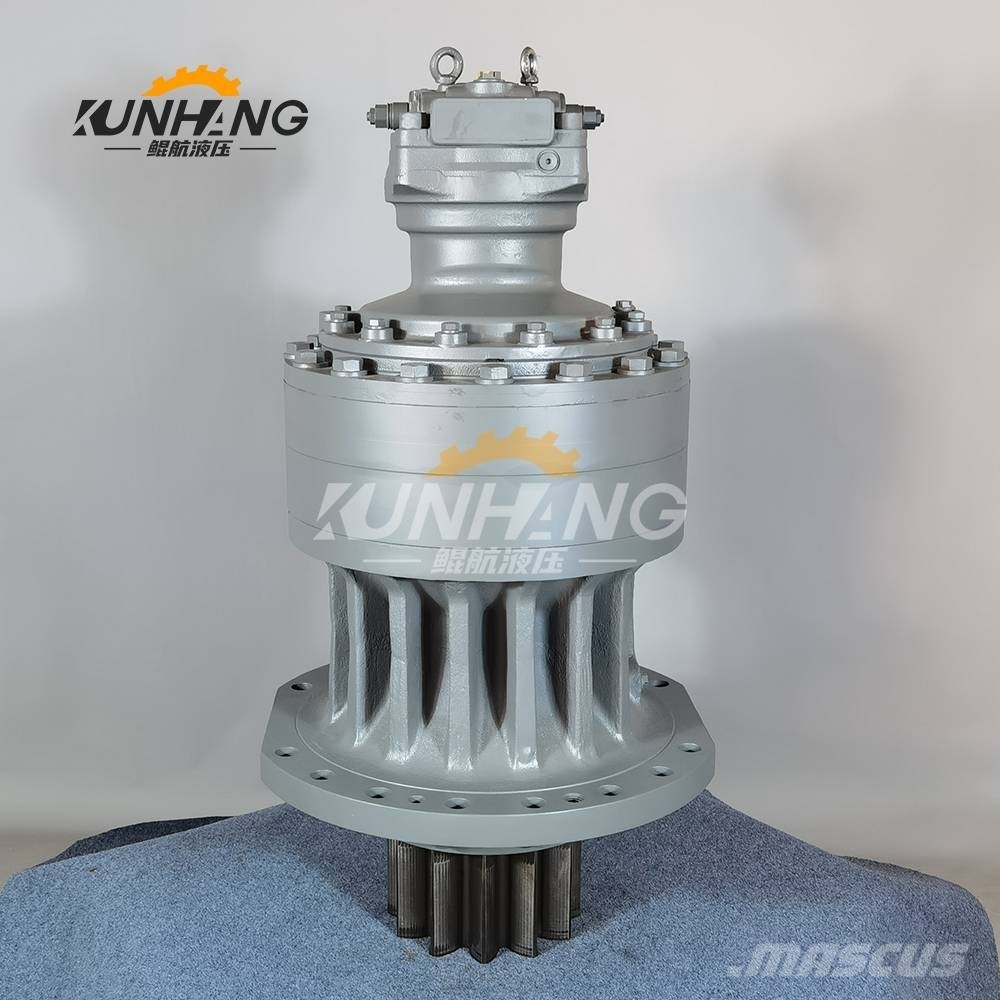 Hitachi EX1900 excavator swing motor 9217606 9063877, 2024