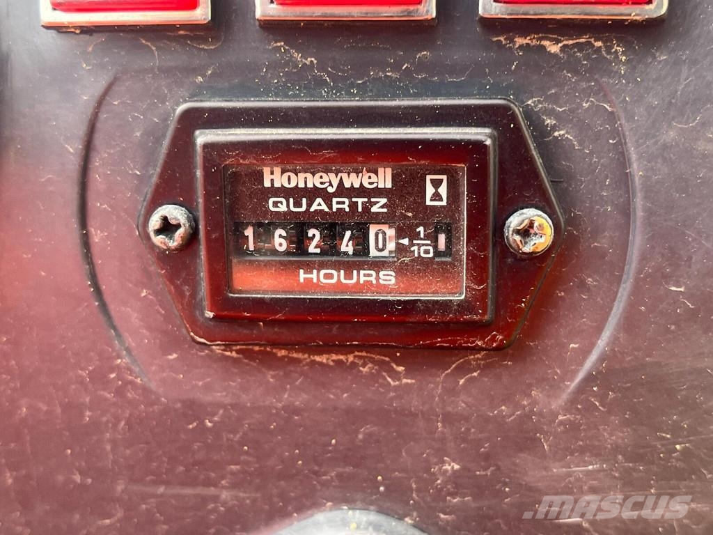 Kubota U10 - 3 Minigraafmachines < 7t