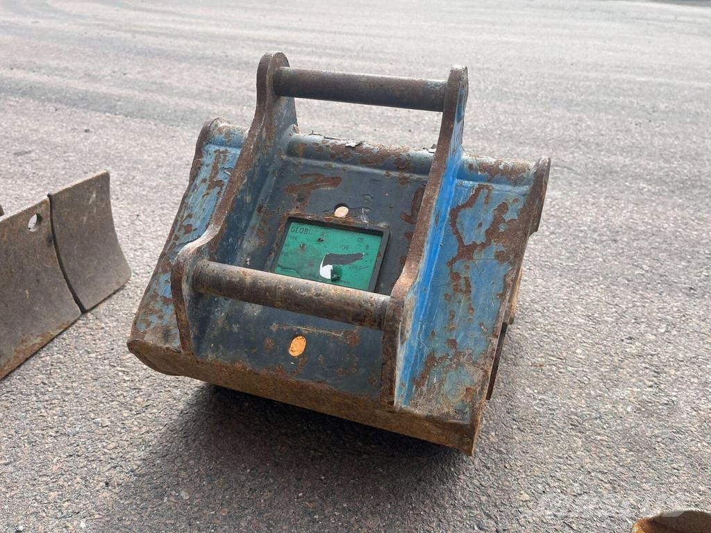 Kubota U10 - 3 Minigraafmachines < 7t