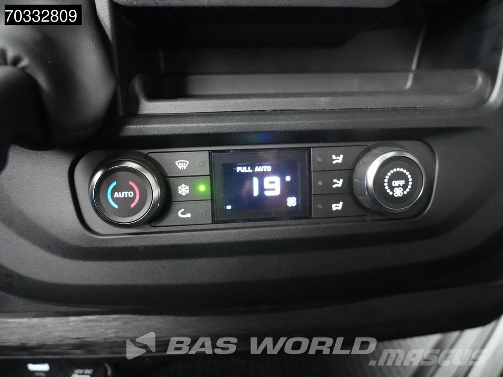 Iveco S-Way 460 4X2 Metallica Edition! LNG Full-Air 2xTa Trekkers