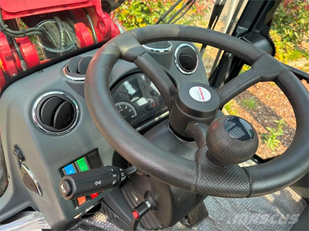 Schäffer 6680 T-2 Kmetijstvo - drugo